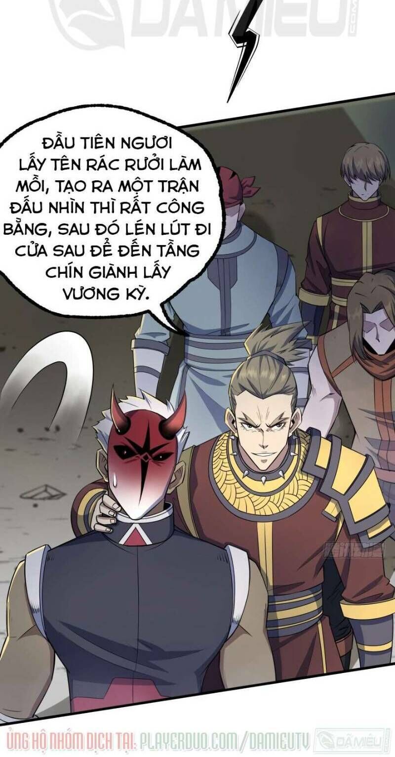 Thú Nhân Chapter 159 - Trang 2