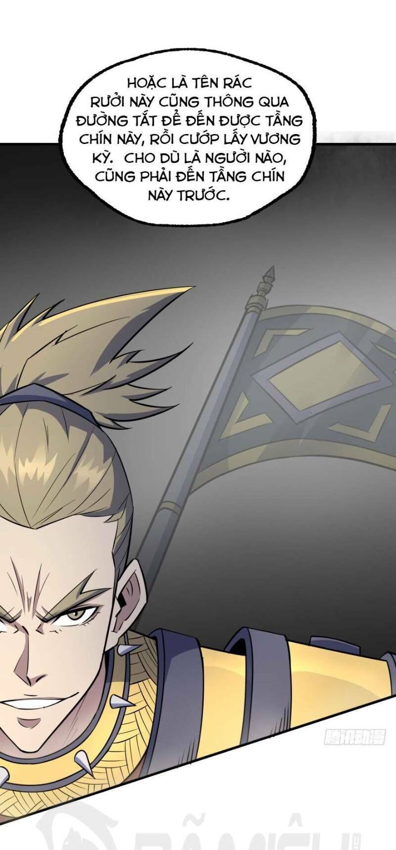 Thú Nhân Chapter 159 - Trang 2