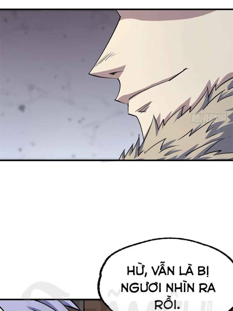 Thú Nhân Chapter 159 - Trang 2