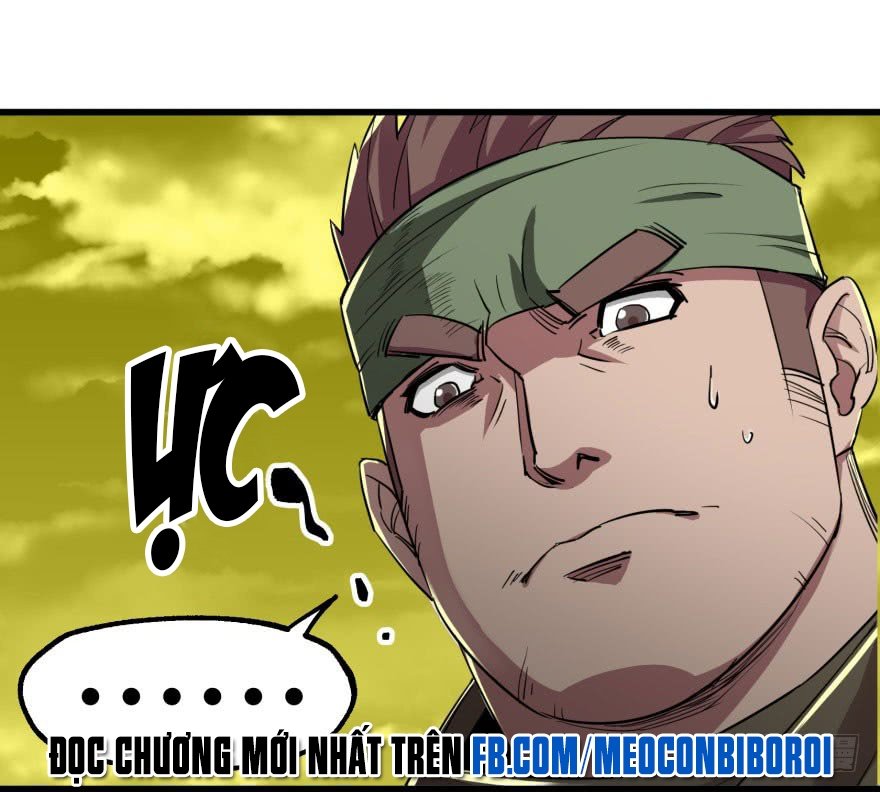 Thú Nhân Chapter 16 - Trang 2