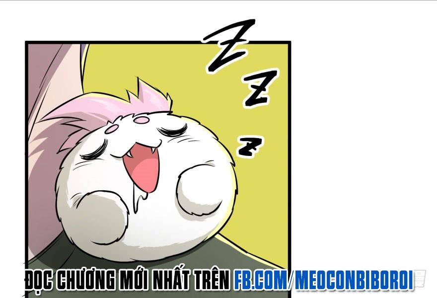 Thú Nhân Chapter 16 - Trang 2