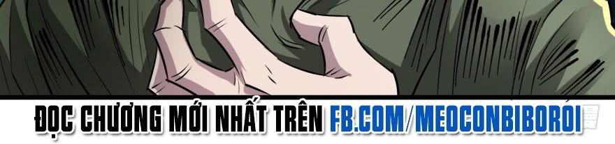 Thú Nhân Chapter 16 - Trang 2