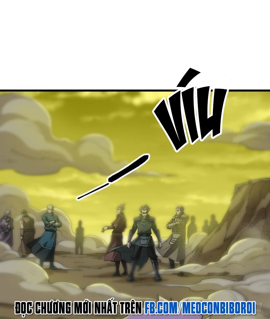 Thú Nhân Chapter 16 - Trang 2