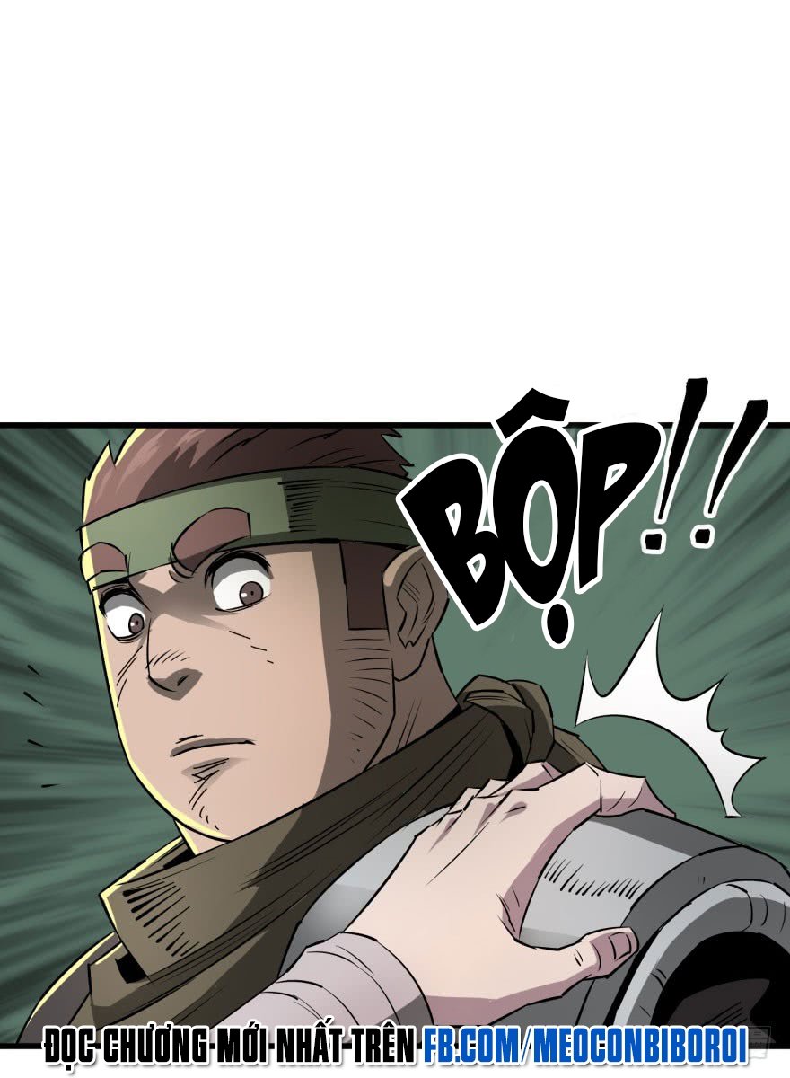 Thú Nhân Chapter 16 - Trang 2