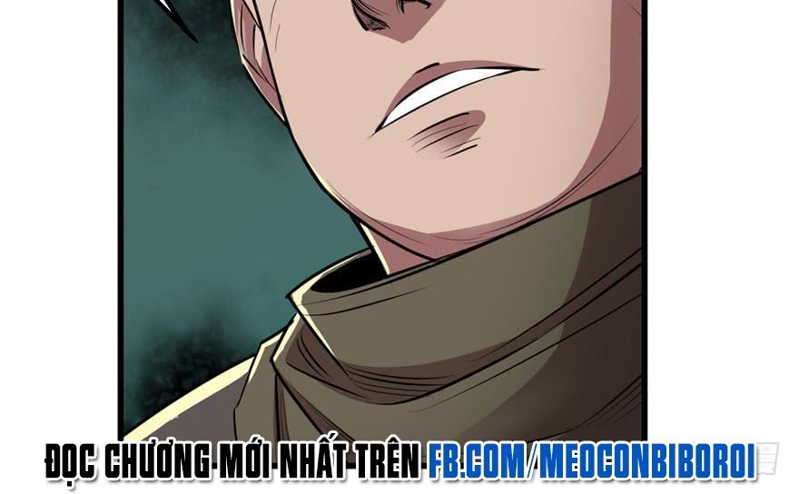 Thú Nhân Chapter 16 - Trang 2