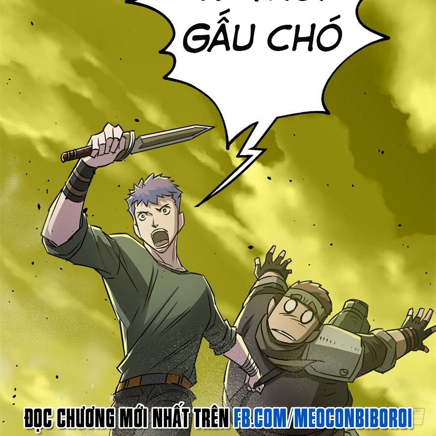 Thú Nhân Chapter 16 - Trang 2