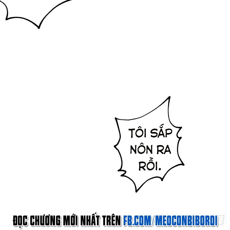 Thú Nhân Chapter 16 - Trang 2
