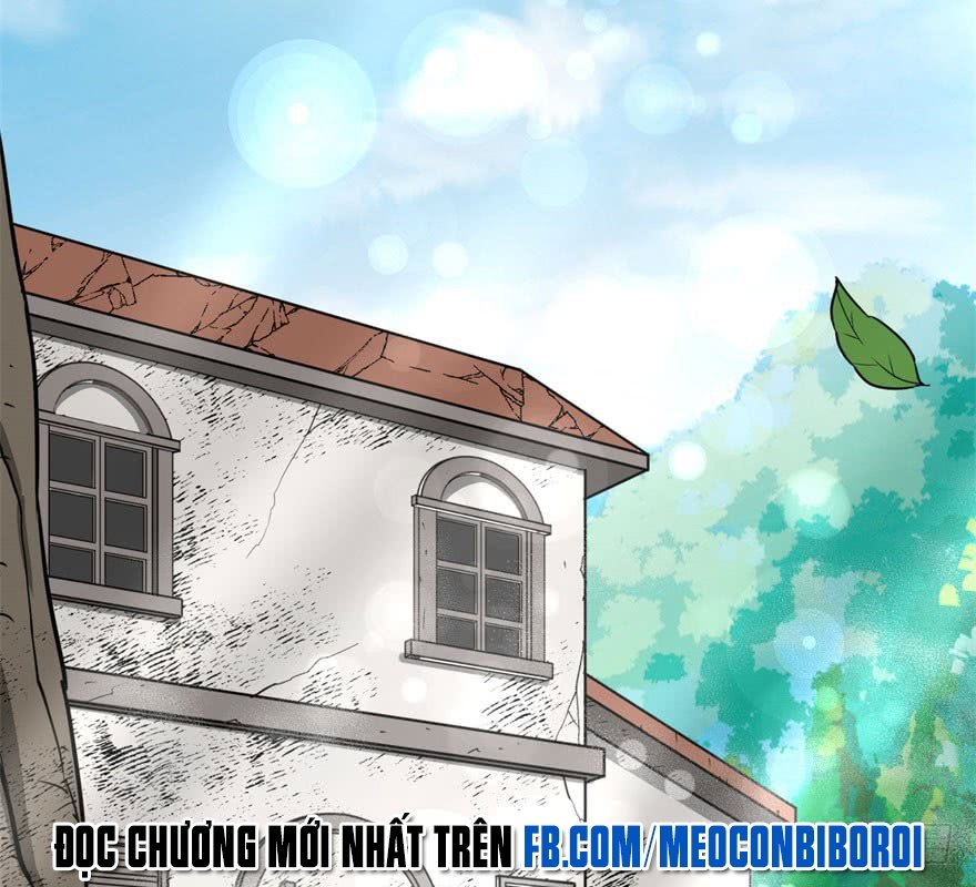 Thú Nhân Chapter 16 - Trang 2