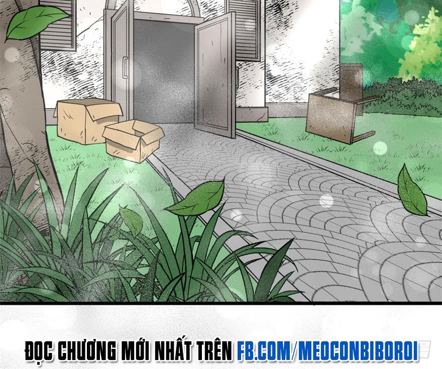 Thú Nhân Chapter 16 - Trang 2