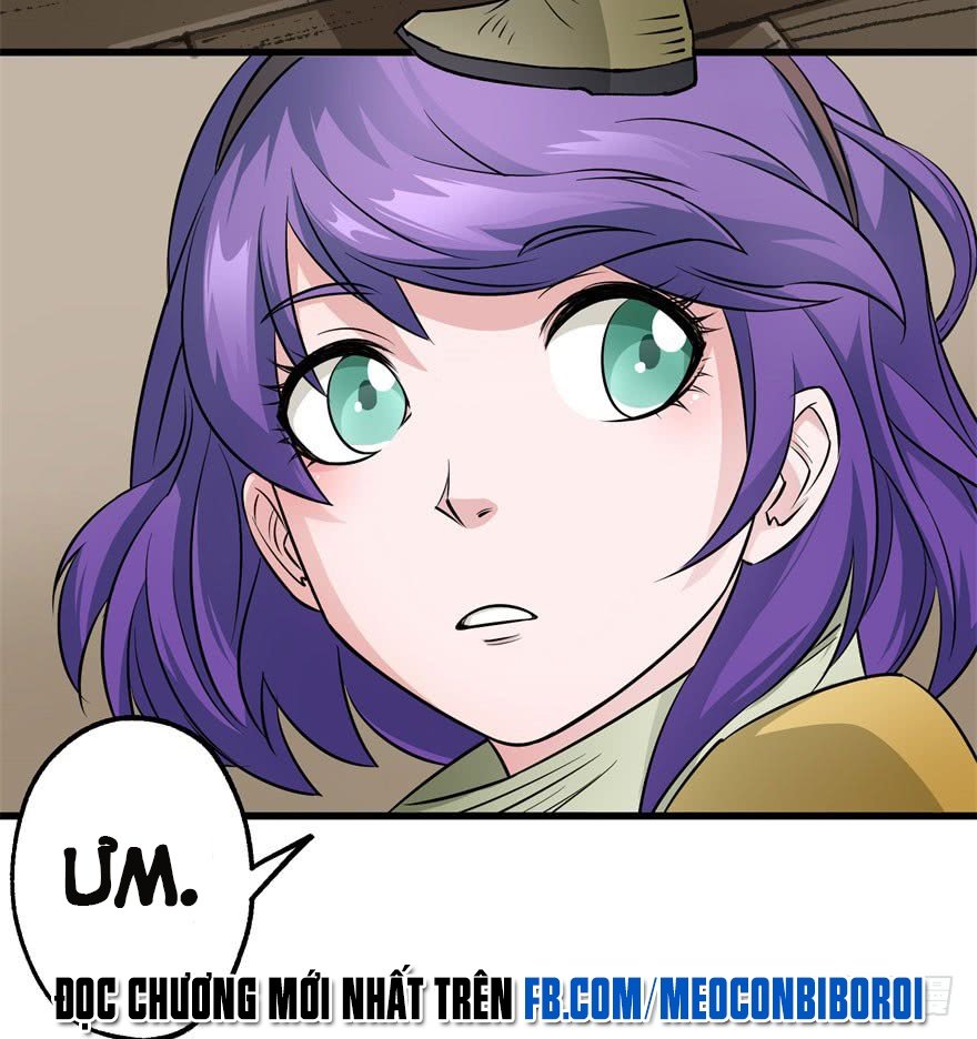 Thú Nhân Chapter 16 - Trang 2