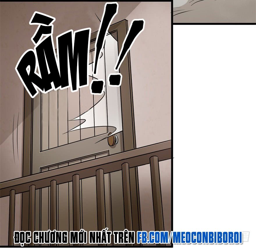 Thú Nhân Chapter 16 - Trang 2