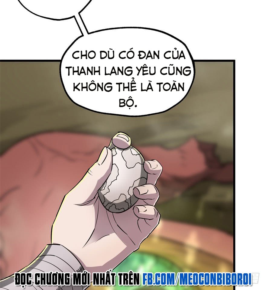 Thú Nhân Chapter 16 - Trang 2