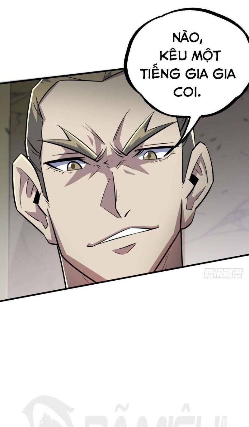 Thú Nhân Chapter 160 - Trang 2