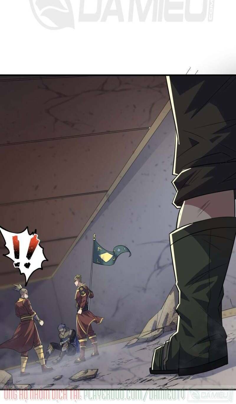 Thú Nhân Chapter 160 - Trang 2