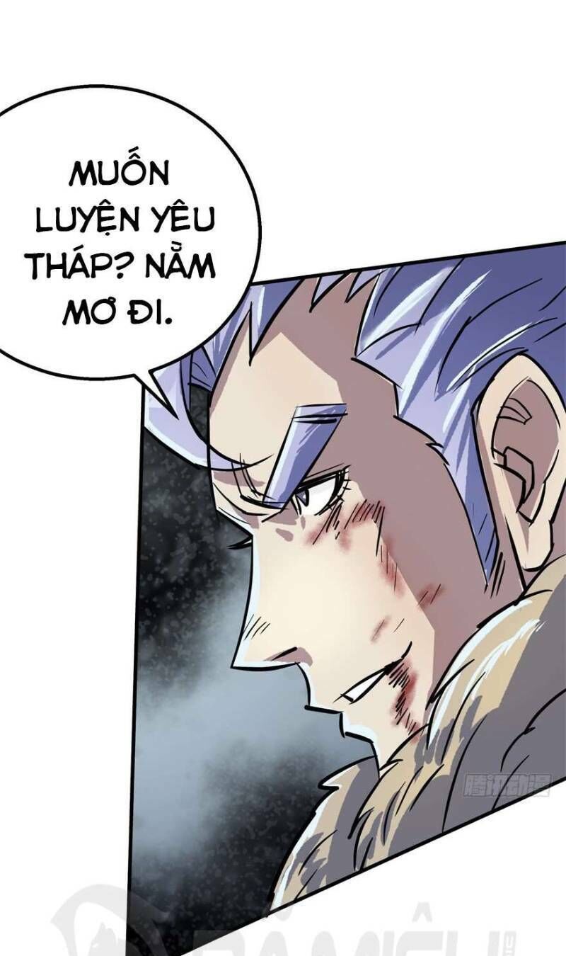 Thú Nhân Chapter 160 - Trang 2