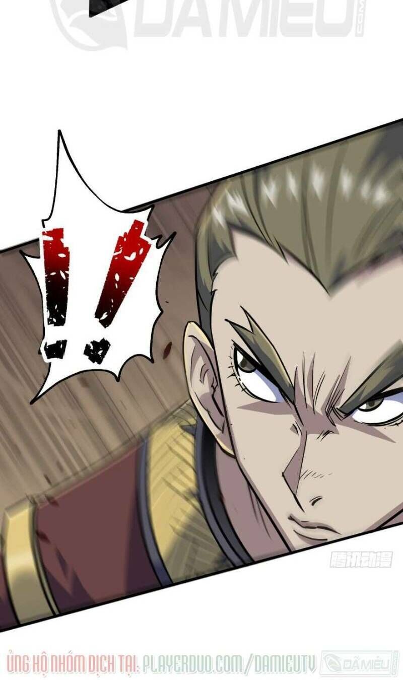 Thú Nhân Chapter 160 - Trang 2