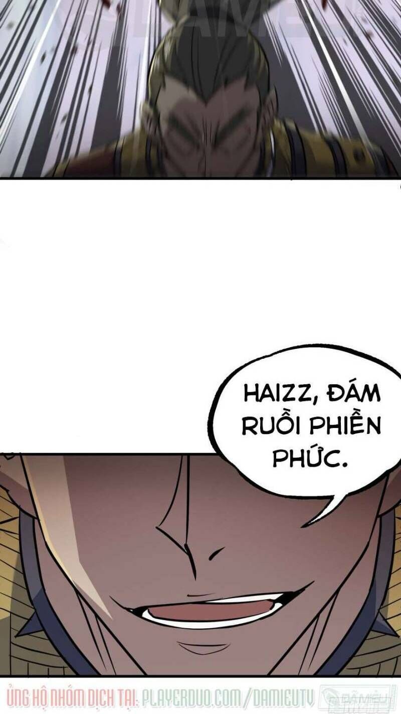 Thú Nhân Chapter 160 - Trang 2