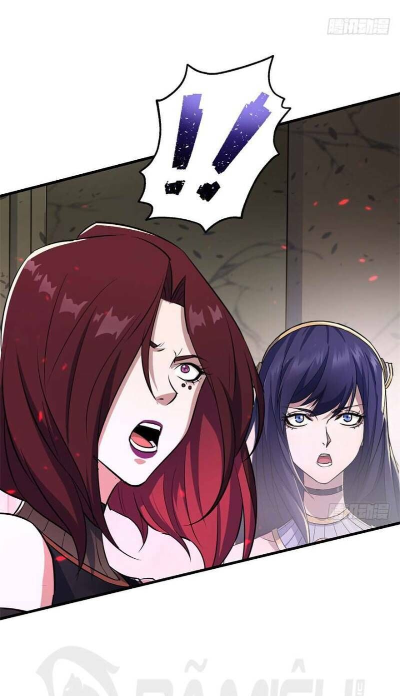 Thú Nhân Chapter 160 - Trang 2