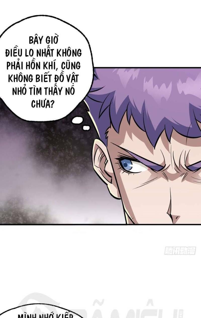 Thú Nhân Chapter 160 - Trang 2