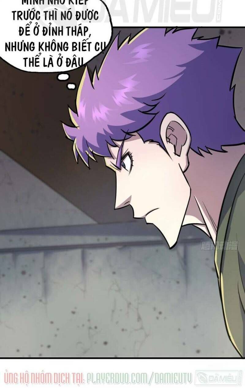 Thú Nhân Chapter 160 - Trang 2