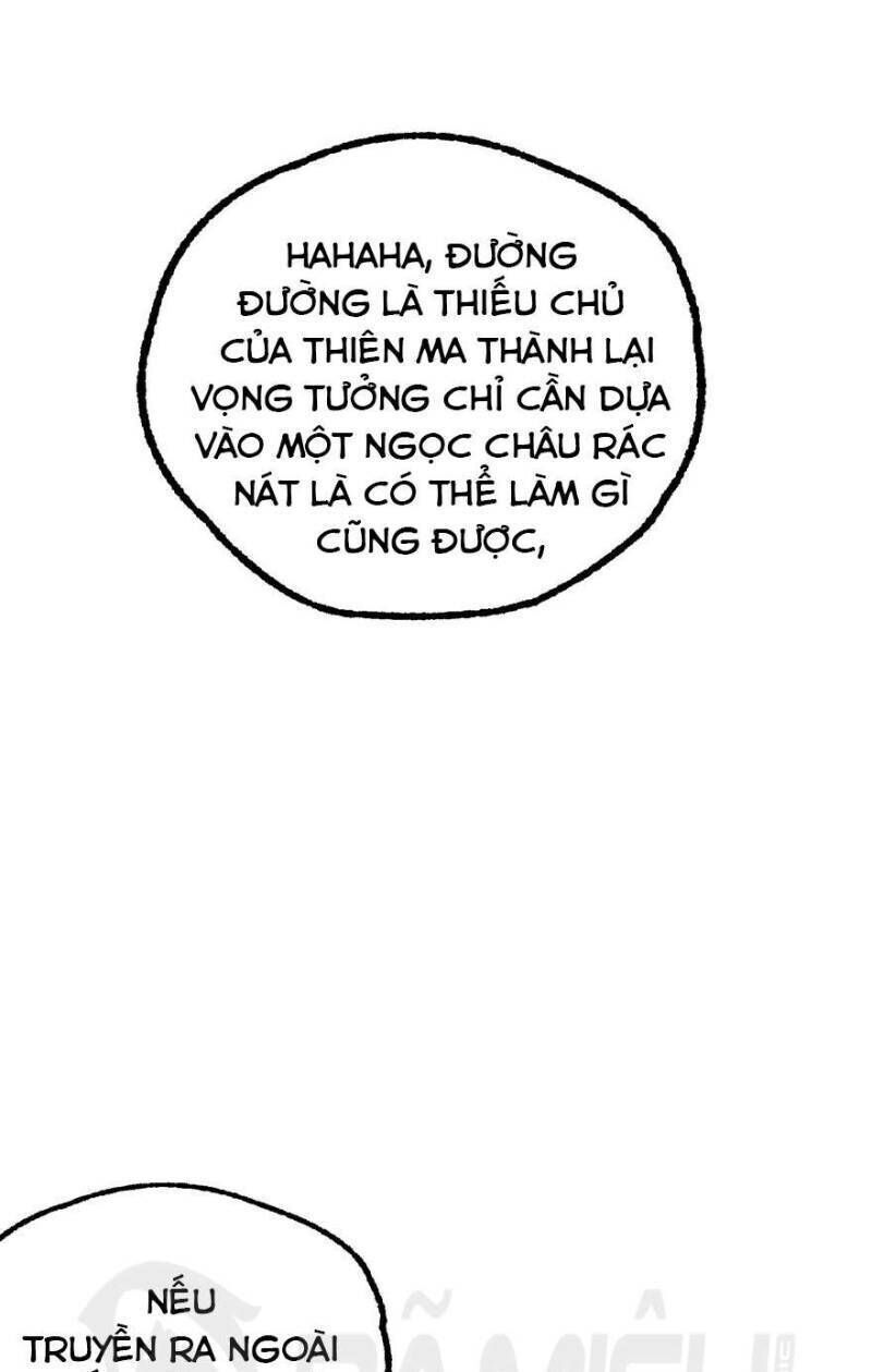 Thú Nhân Chapter 160 - Trang 2