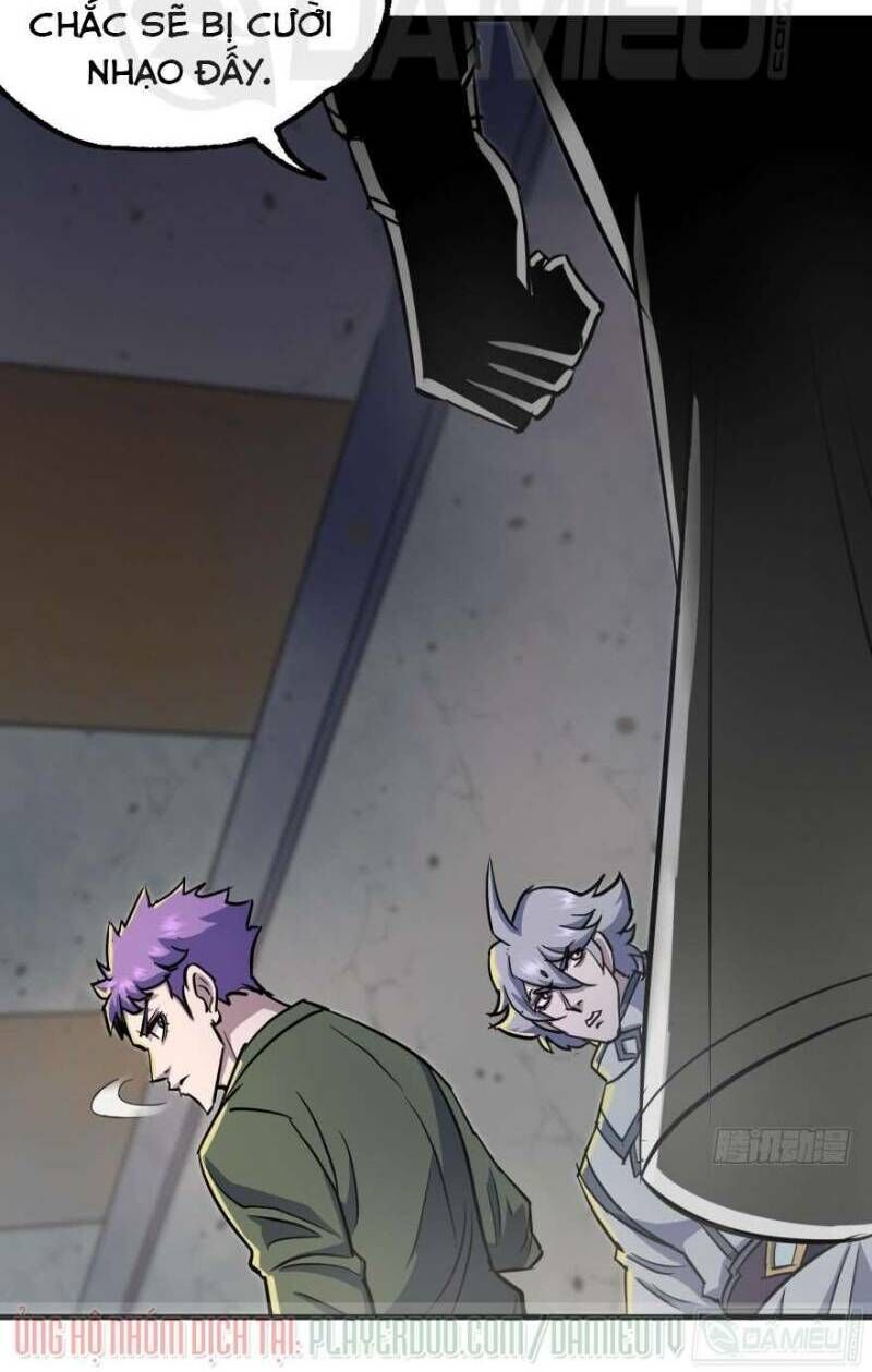 Thú Nhân Chapter 160 - Trang 2