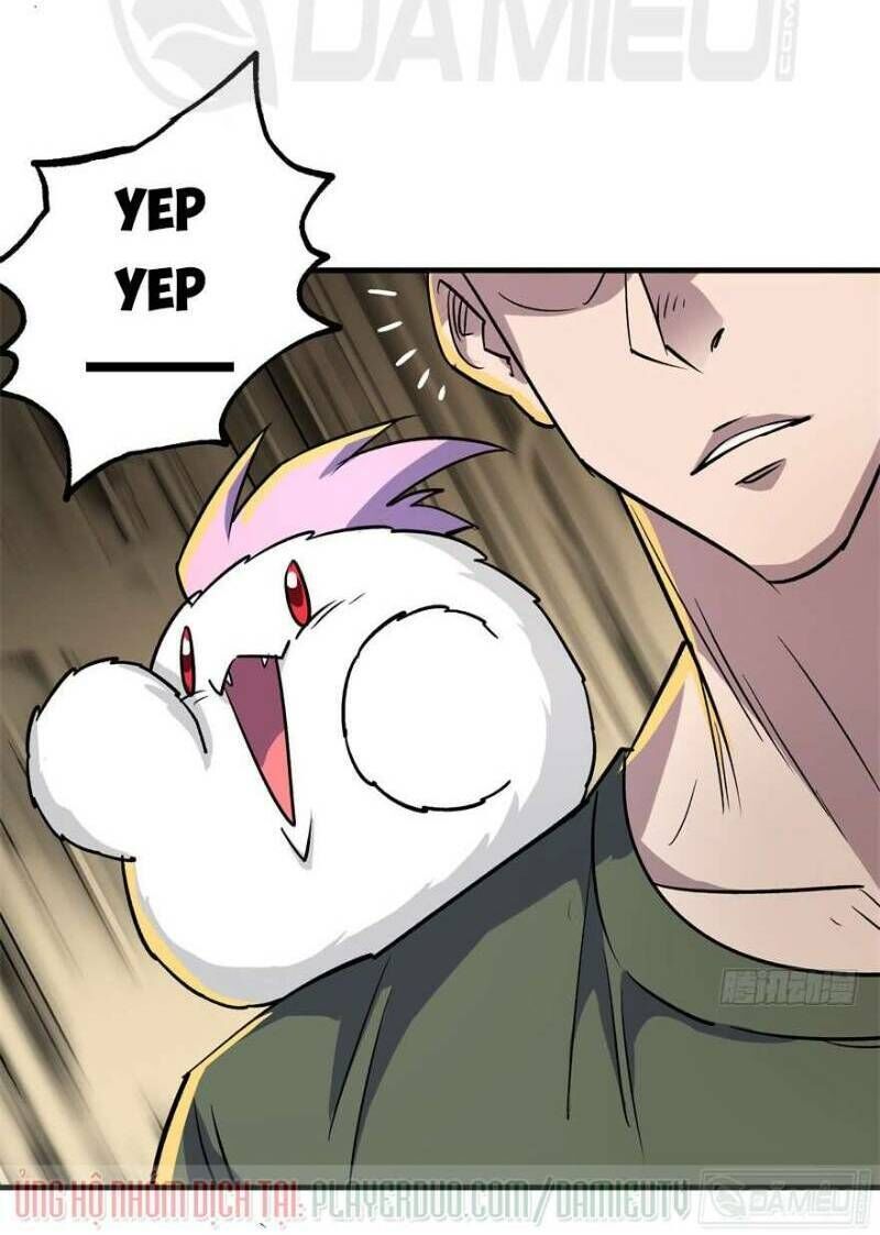 Thú Nhân Chapter 160 - Trang 2
