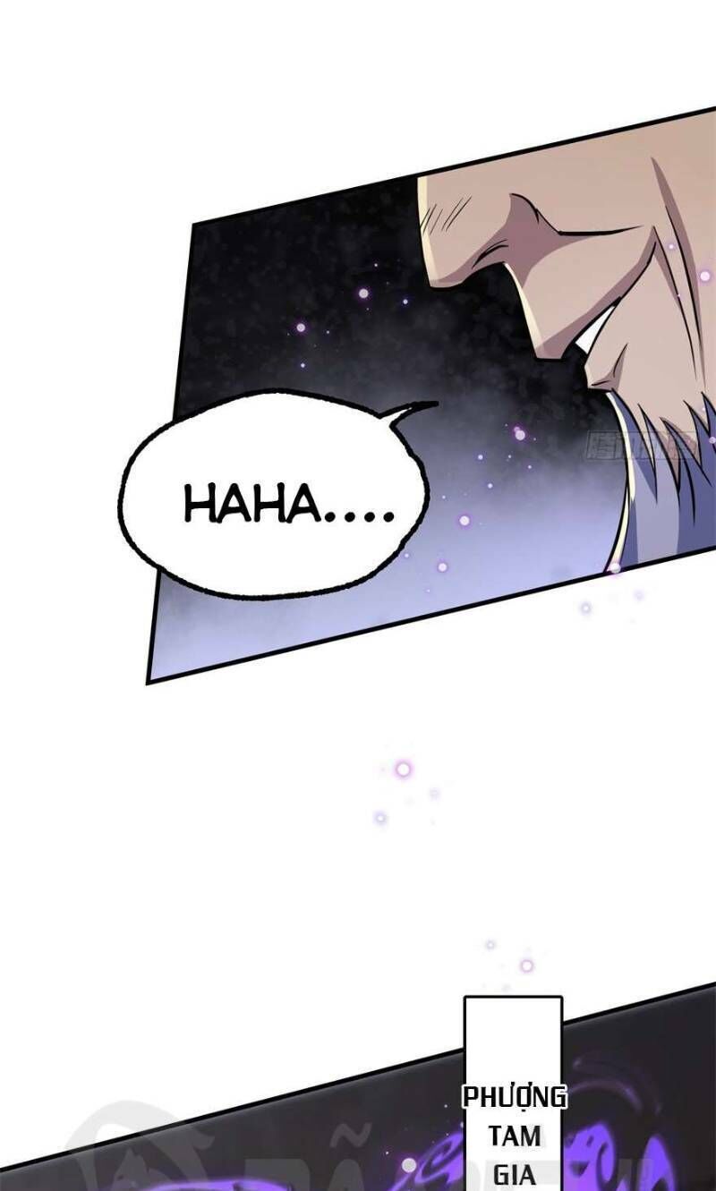 Thú Nhân Chapter 160 - Trang 2