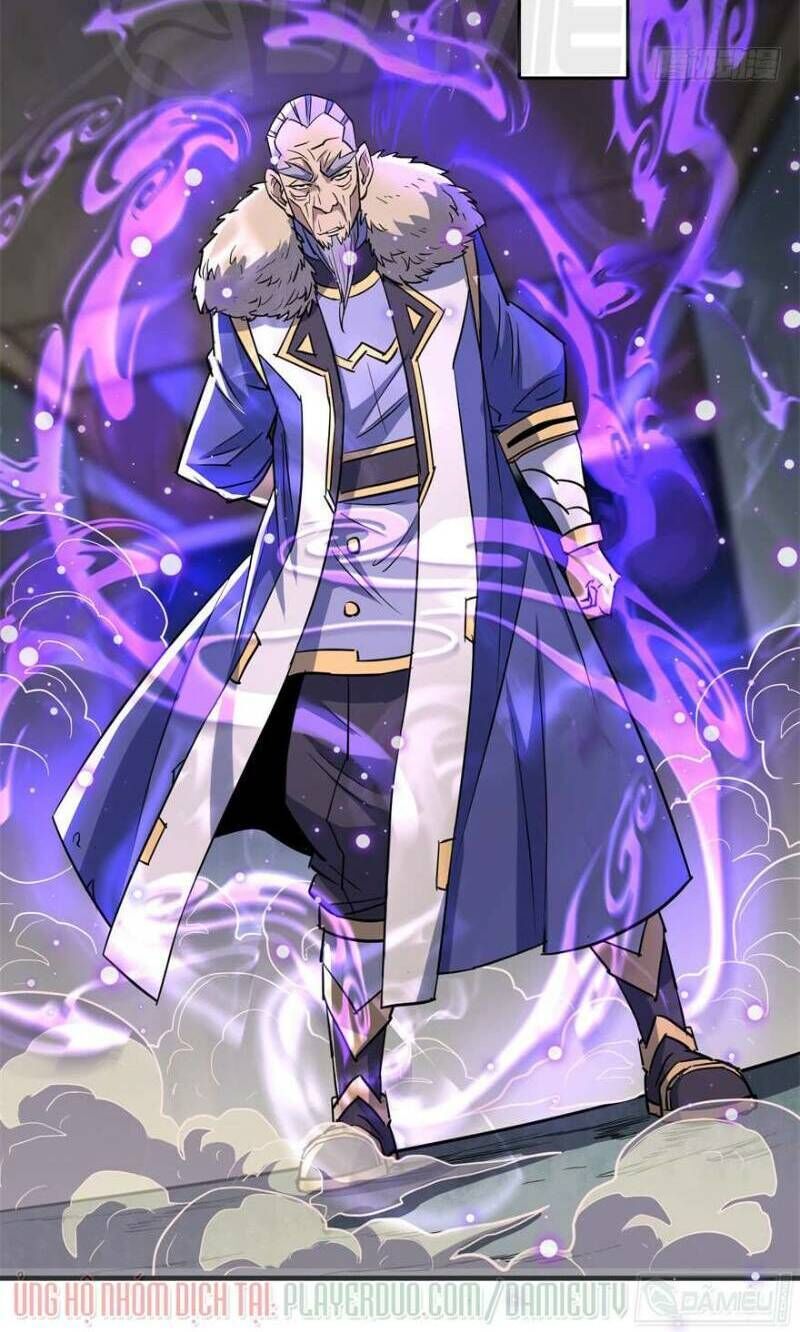 Thú Nhân Chapter 160 - Trang 2