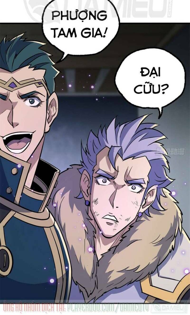 Thú Nhân Chapter 160 - Trang 2