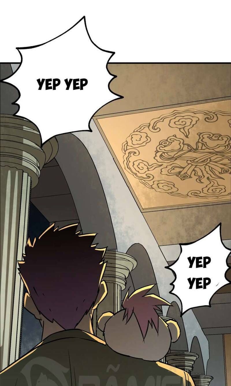 Thú Nhân Chapter 160 - Trang 2