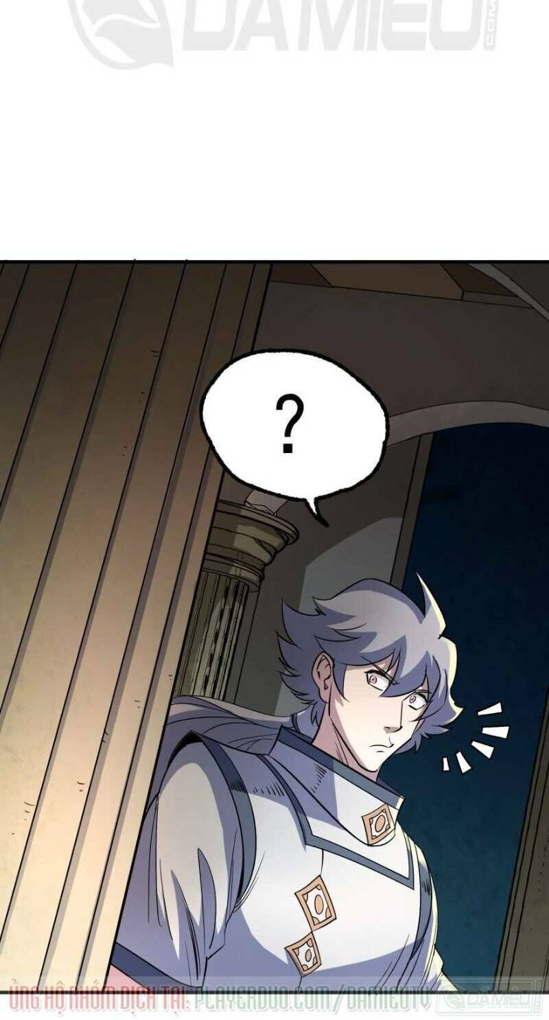 Thú Nhân Chapter 160 - Trang 2