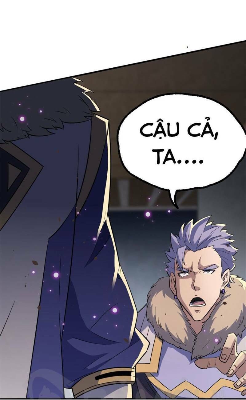 Thú Nhân Chapter 161 - Trang 2