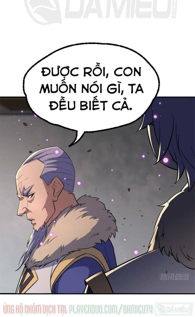 Thú Nhân Chapter 161 - Trang 2