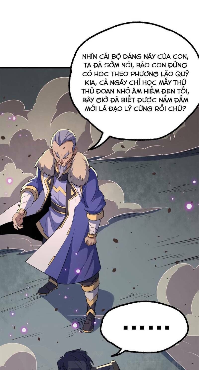 Thú Nhân Chapter 161 - Trang 2