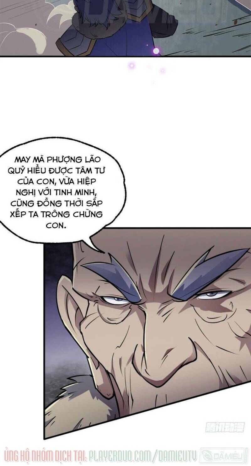Thú Nhân Chapter 161 - Trang 2