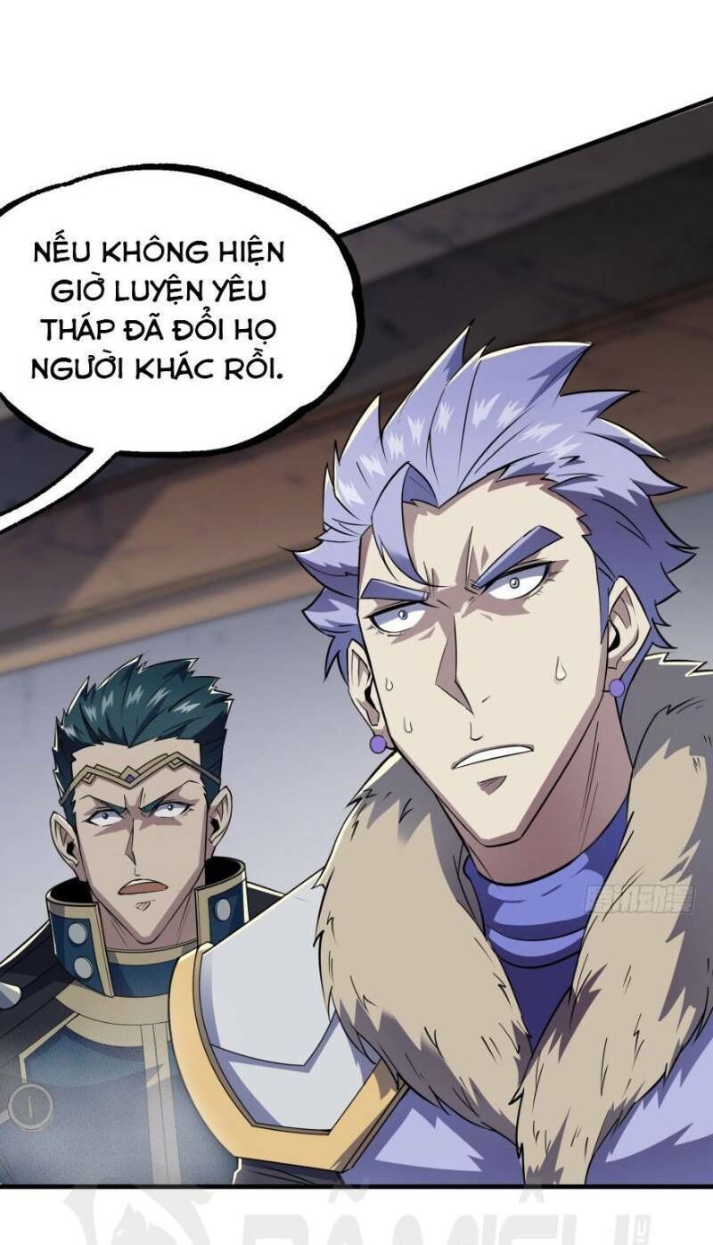 Thú Nhân Chapter 161 - Trang 2