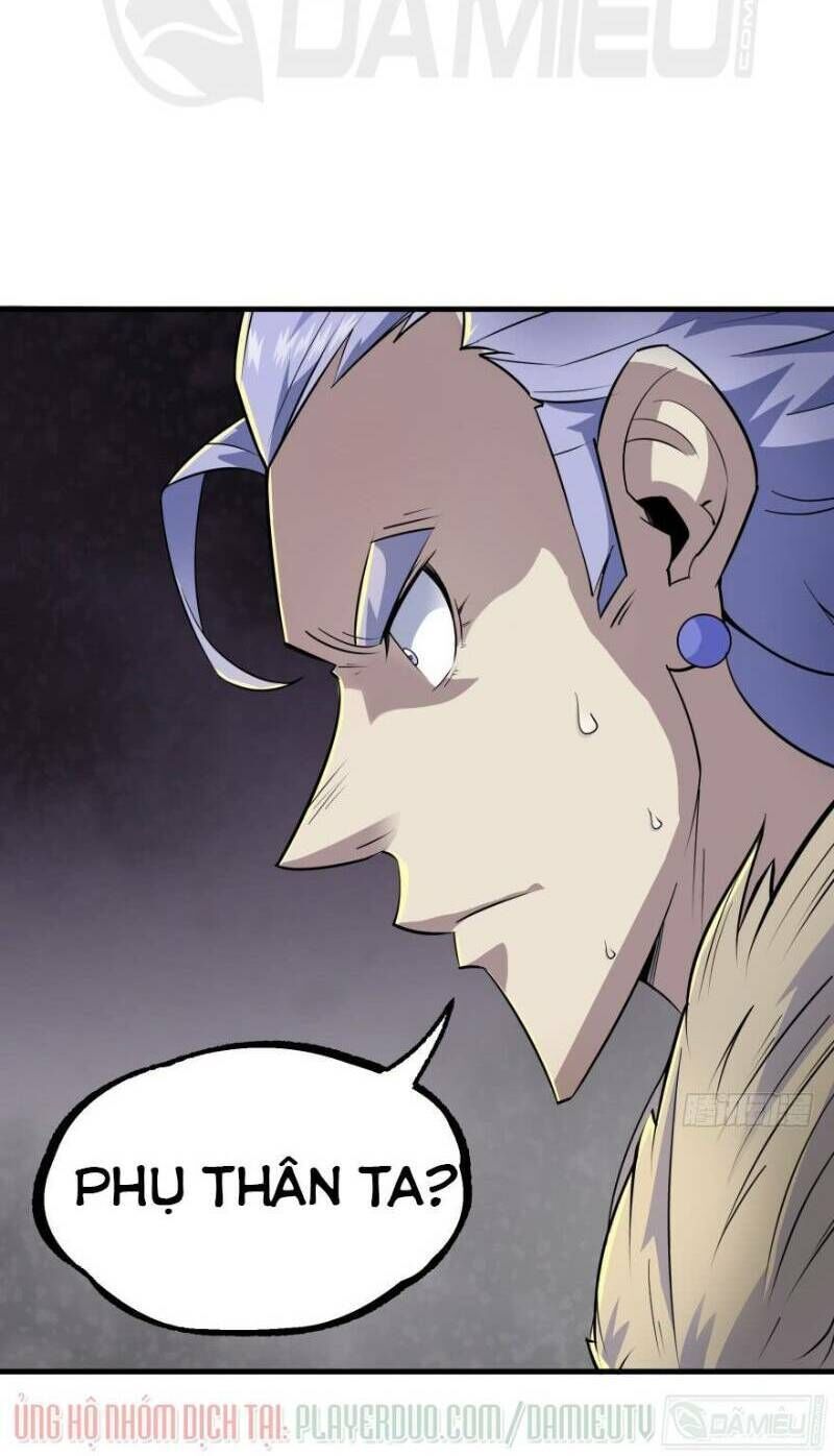 Thú Nhân Chapter 161 - Trang 2