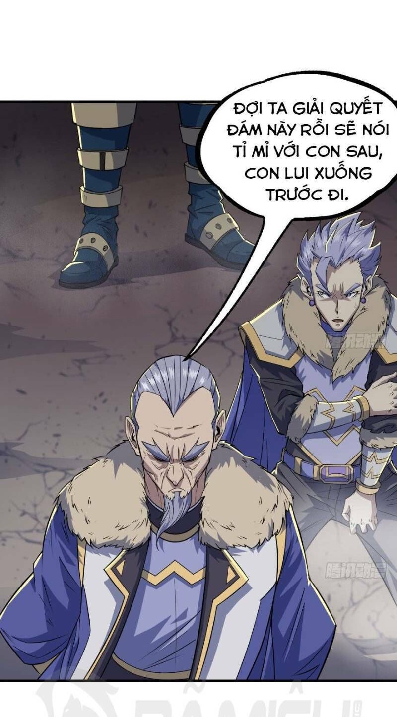 Thú Nhân Chapter 161 - Trang 2