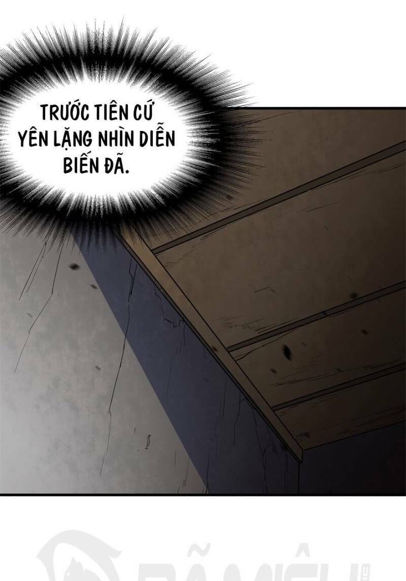 Thú Nhân Chapter 161 - Trang 2