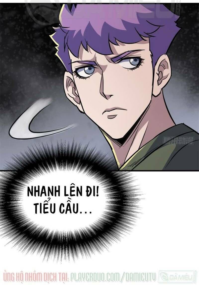 Thú Nhân Chapter 161 - Trang 2