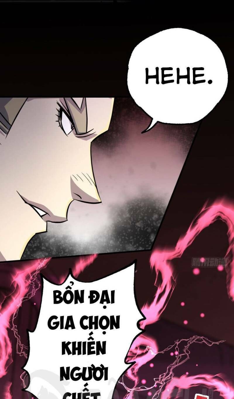 Thú Nhân Chapter 161 - Trang 2