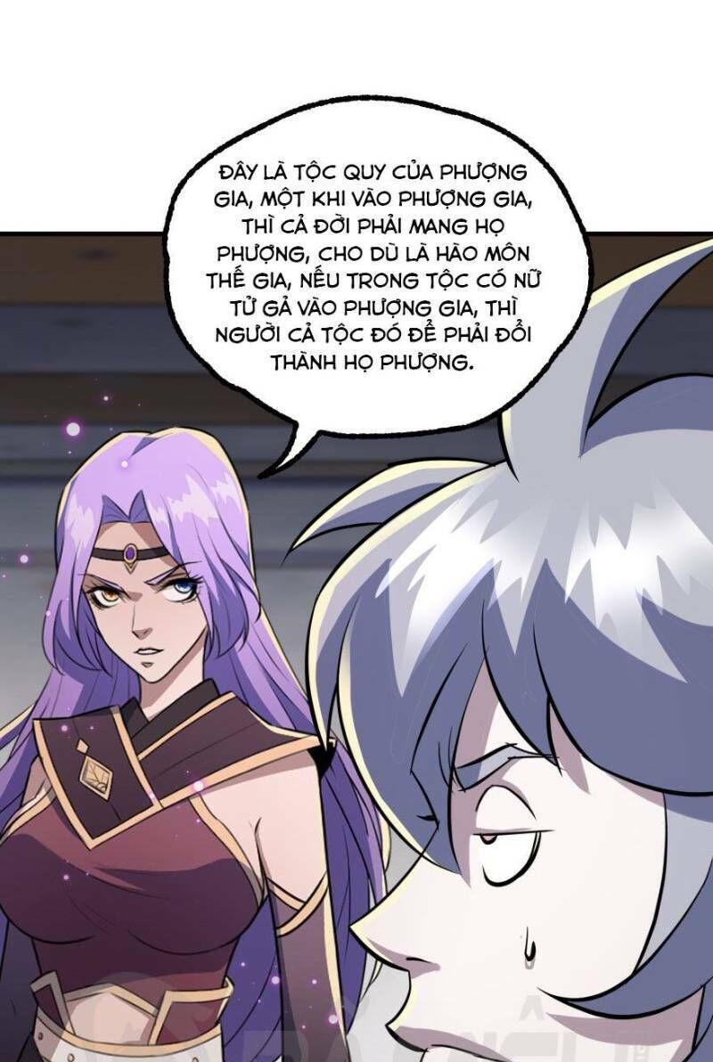 Thú Nhân Chapter 161 - Trang 2