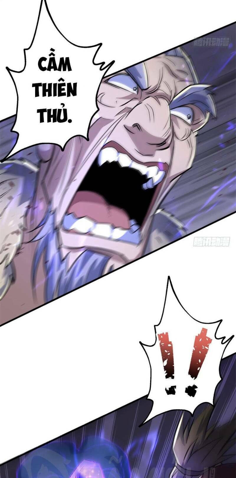 Thú Nhân Chapter 161 - Trang 2