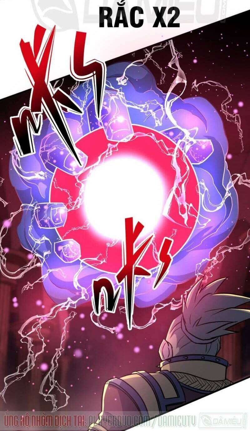 Thú Nhân Chapter 161 - Trang 2