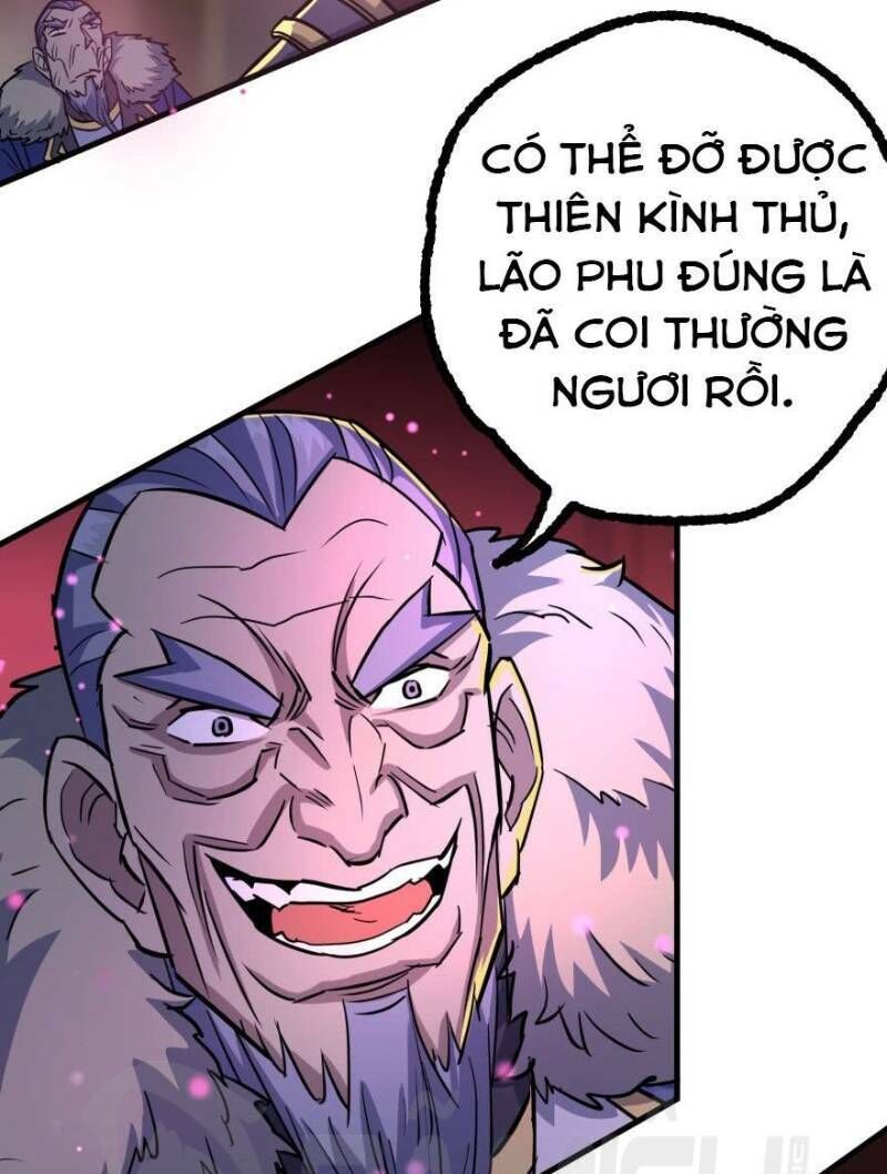Thú Nhân Chapter 161 - Trang 2