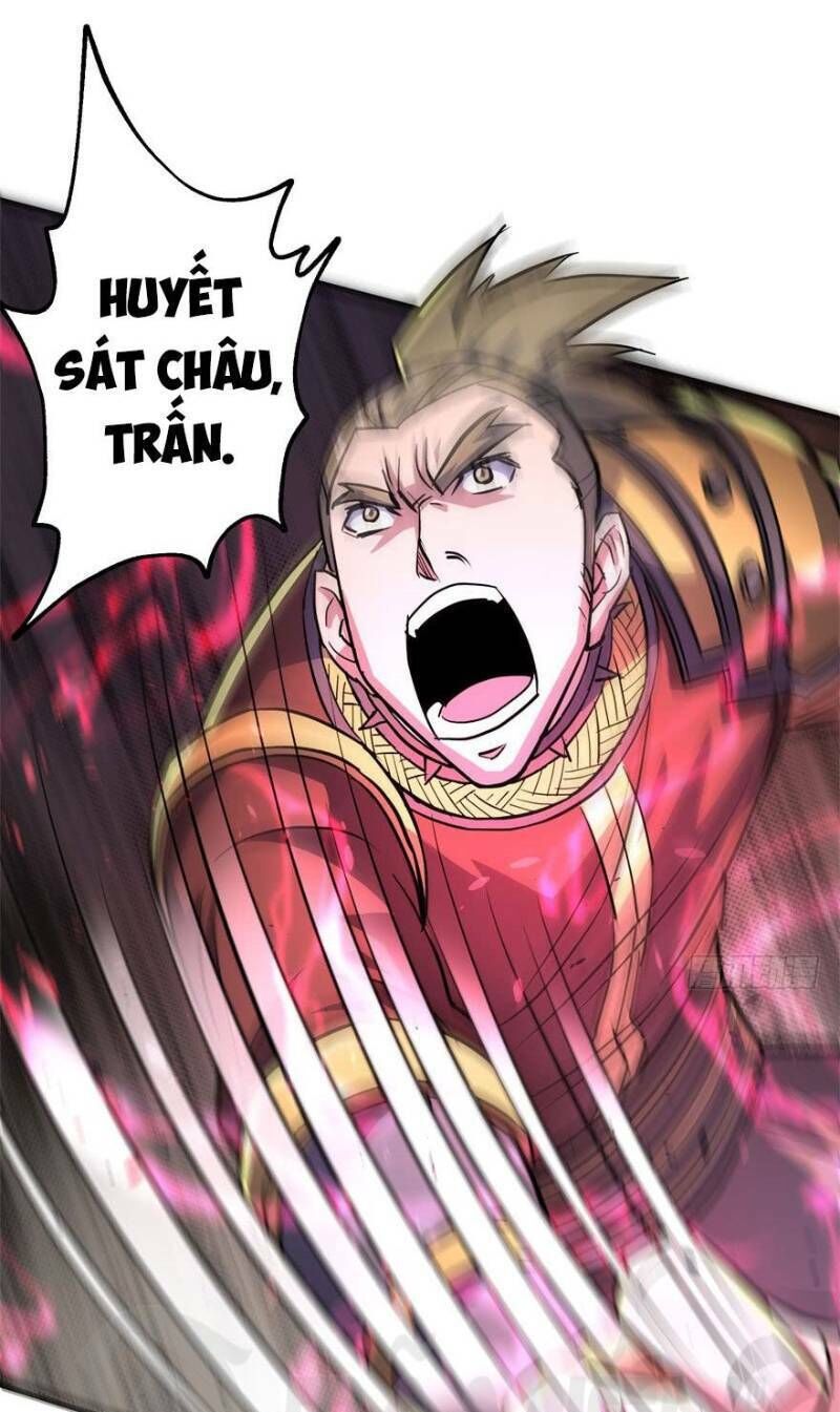 Thú Nhân Chapter 161 - Trang 2