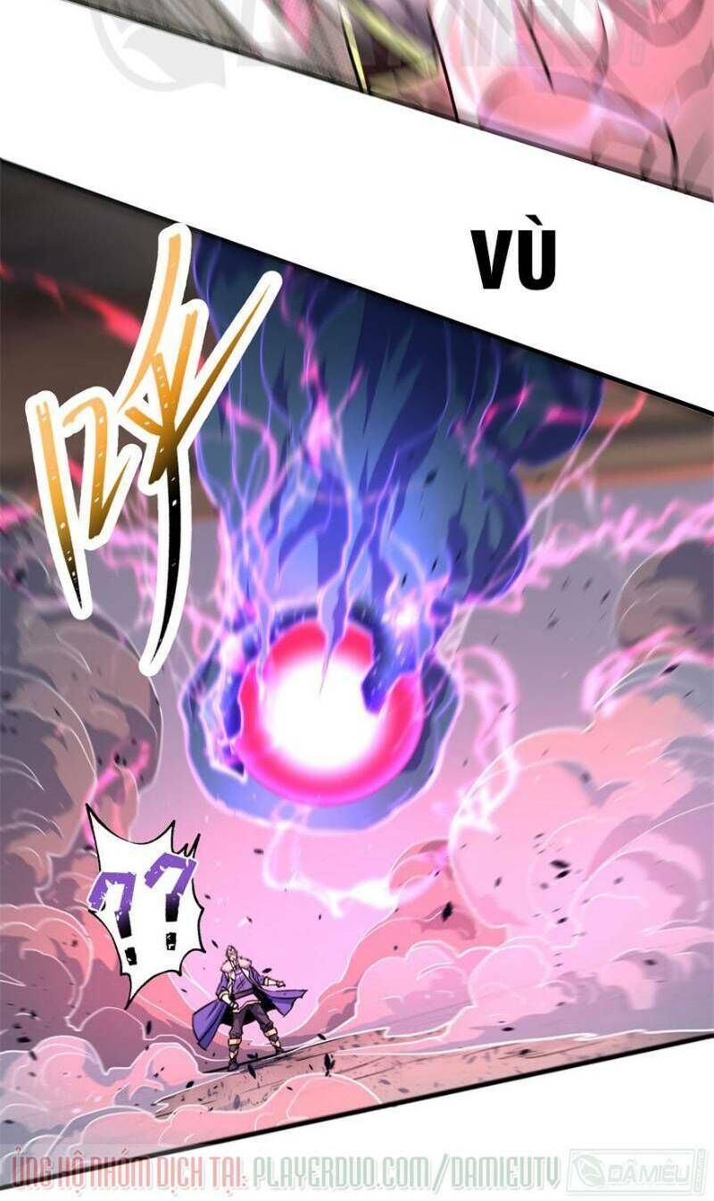 Thú Nhân Chapter 161 - Trang 2