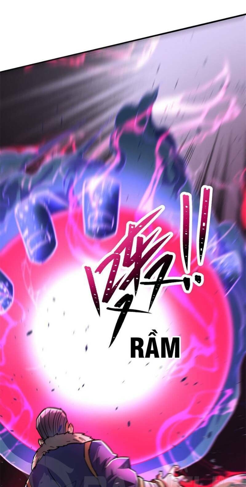 Thú Nhân Chapter 161 - Trang 2