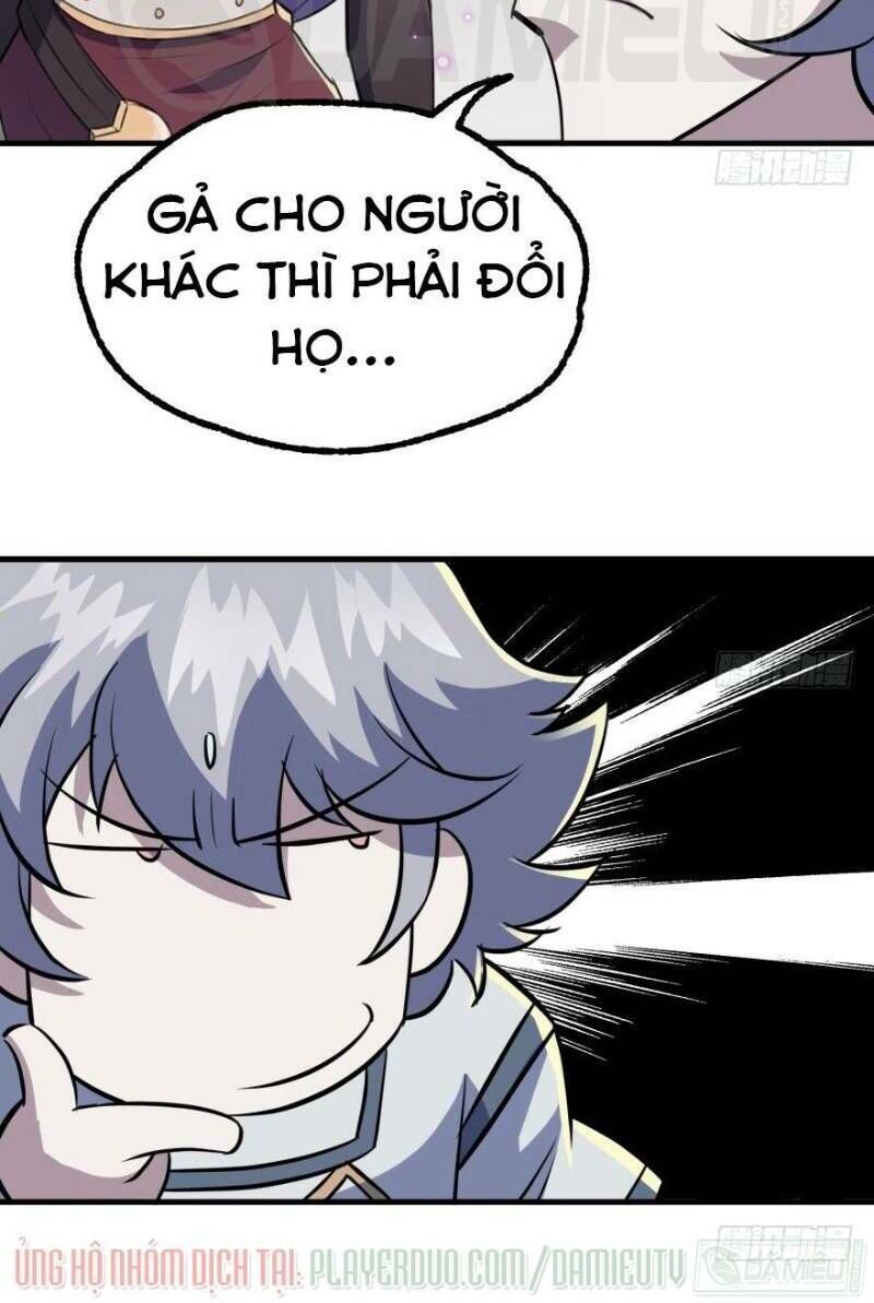 Thú Nhân Chapter 161 - Trang 2